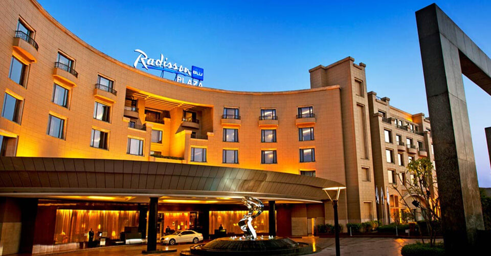 New Era Informatique helps Radisson Blu Hotels to achieve full Guest Mobility with HPE-Aruba