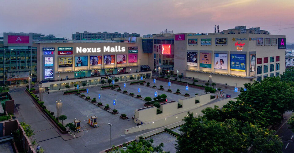 New Era Informatique helps Nexus Malls to transform its business communication using Microsoft Office 365 Suite