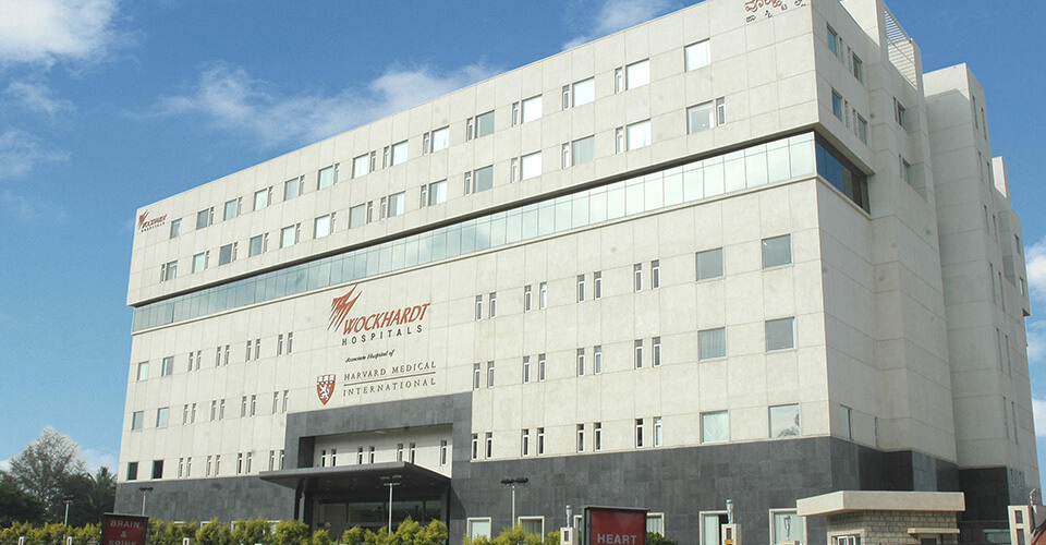 New Era Informatique provides solution to WOCKHARDT HOSPITALS to protect its IT Infrastructure against Cyber Attacks.