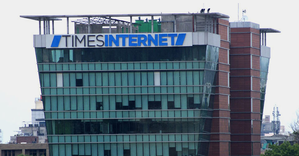 Times Internet