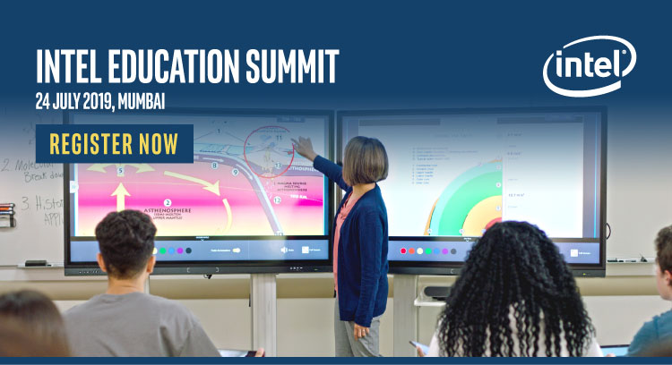 Intel Education Summit