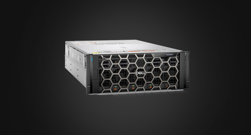 PowerEdge XE8640