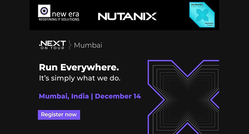 .NEXT ON TOUR | Mumbai