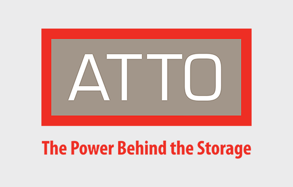 Control your Ethernet storage and client network like never before - with ATTO & Dell